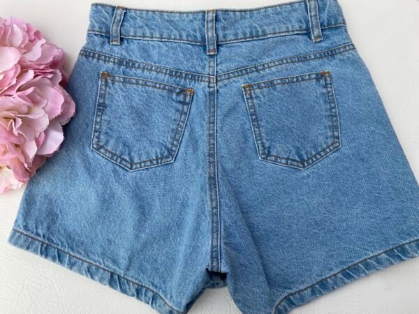 FALDA SHORT ALICIA - Imagen 3