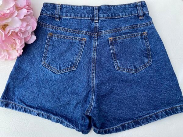 FALDA SHORT ALICIA - Imagen 5